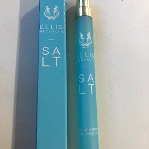 Ellis Brooklyn - Salt 0.33 oz